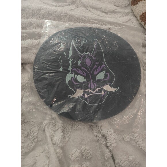 genshin biret Xiao theme hat super cute new ! - Picture 1 of 2
